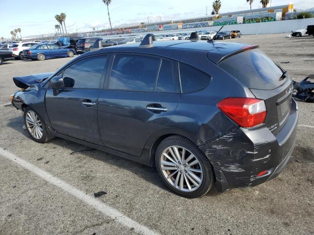 Photo 2 from auction – 2012 SUBARU IMPREZA LI with VIN JF1GPAG68CH214370