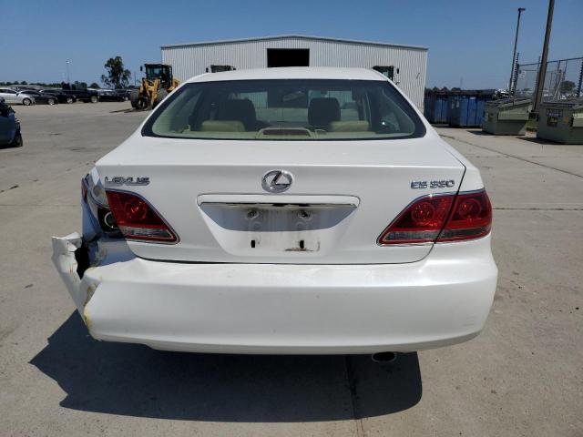 Photo 6 from auction – 2006 LEXUS ES 330 with VIN JTHBA30G965156696