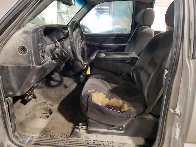 Photo 7 from auction – 2004 GMC SIERRA K25 with VIN 1GTHK24U44E329752