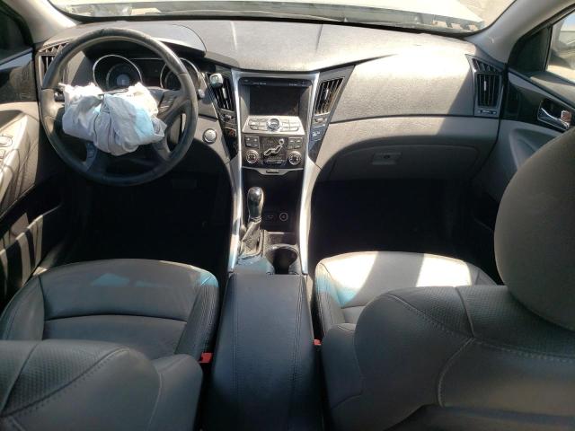 Photo 8 from auction – 2011 HYUNDAI SONATA SE with VIN 5NPEC4AC6BH109811