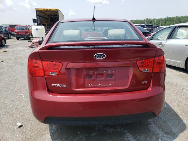 Photo 6 from auction – 2012 KIA FORTE EX with VIN KNAFU4A26C5483102