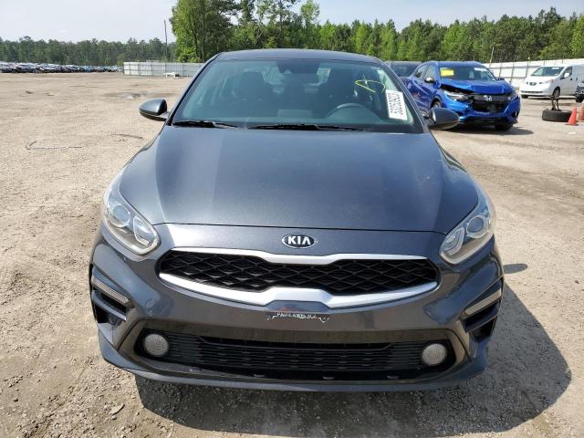 Photo 5 from auction – 2021 KIA FORTE FE with VIN 3KPF24AD1ME285155