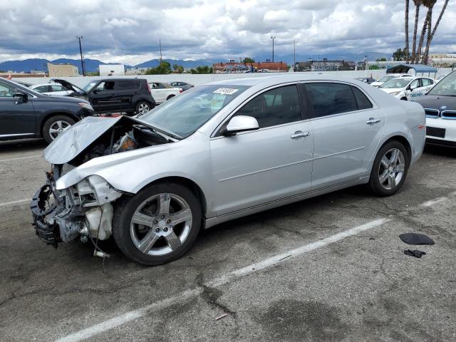 CHEVROLET MALIBU 1LT 2012 with VIN 1G1ZC5E00CF330624 - Photo from auction