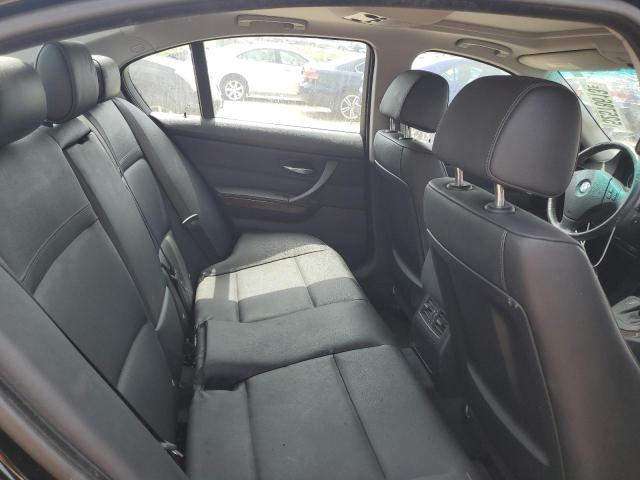 Photo 10 from auction – 2010 BMW 328 XI with VIN WBAPK7C55AA459560