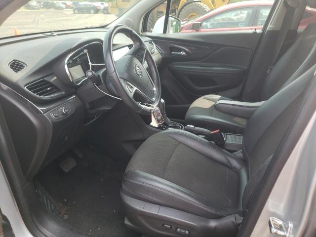 Photo 7 from auction – 2018 BUICK ENCORE PRE with VIN KL4CJASB3JB662525