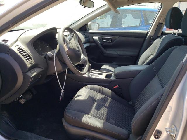 Photo 7 from auction – 2017 NISSAN ALTIMA 2.5 with VIN 1N4AL3AP6HC296179