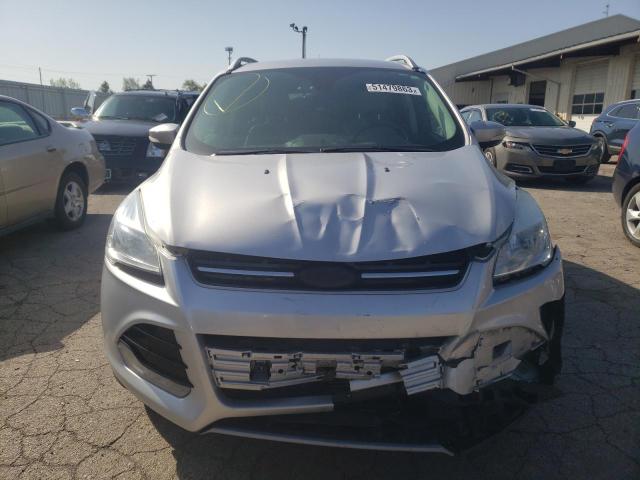 Photo 5 from auction – 2014 FORD ESCAPE TIT with VIN 1FMCU9J98EUD74211