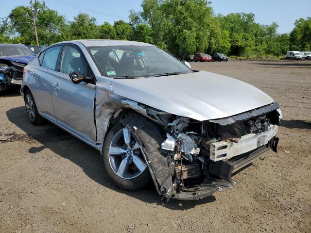 Photo 4 from auction – 2019 NISSAN ALTIMA SL with VIN 1N4BL4EW6KC182654