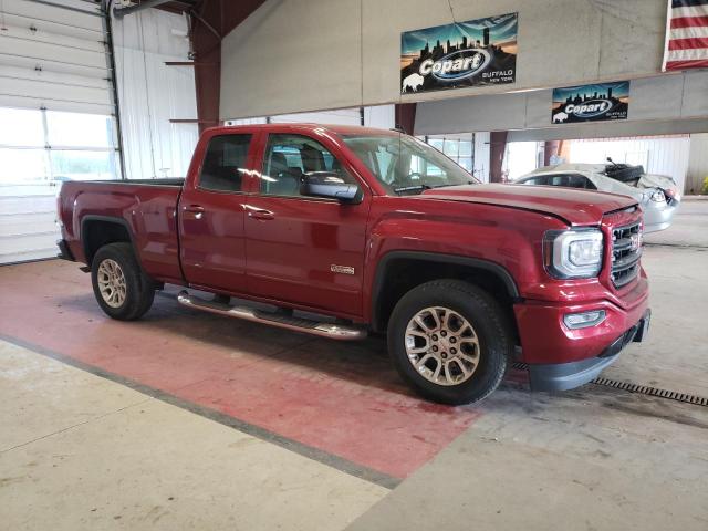 Photo 4 from auction – 2018 GMC SIERRA K15 with VIN 1GTV2NEC2JZ196486