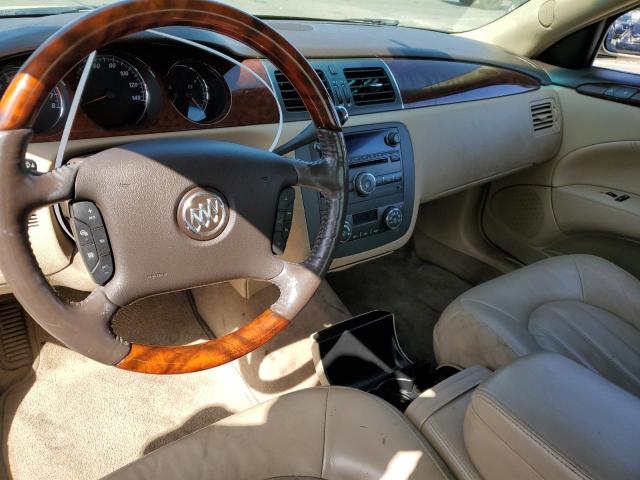 Photo 8 from auction – 2008 BUICK LUCERNE CX with VIN 1G4HD57208U144997