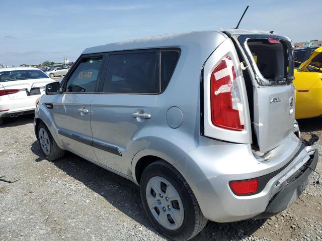 Photo 2 from auction – 2013 KIA SOUL with VIN KNDJT2A58D7547905