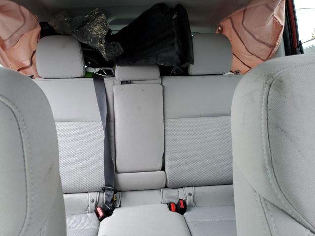 Photo 10 from auction – 2016 SUBARU FORESTER 2 with VIN JF2SJAFC0GH559042