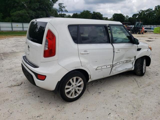 Photo 3 from auction – 2013 KIA SOUL + with VIN KNDJT2A61D7537130
