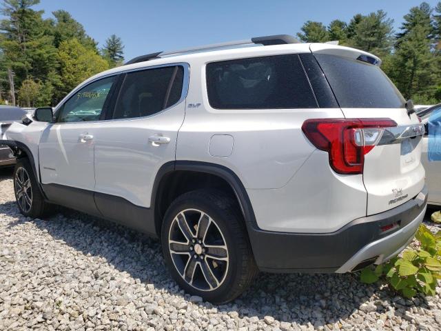 Photo 2 from auction – 2021 GMC ACADIA SLT with VIN 1GKKNULS5MZ235871