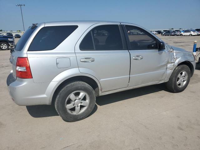 Photo 3 from auction – 2008 KIA SORENTO EX with VIN KNDJD735285855659