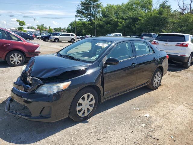 TOYOTA COROLLA BA 2011 con VIN JTDBU4EE2B9145953 - Foto de la subasta