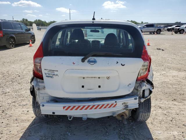 Photo 6 from auction – 2017 NISSAN VERSA NOTE with VIN 3N1CE2CP2HL353117