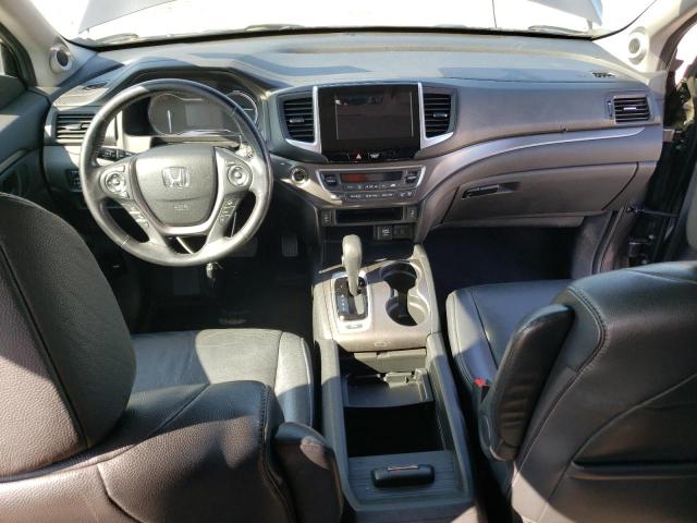 Photo 8 from auction – 2017 HONDA PILOT EXL with VIN 5FNYF5H50HB048108