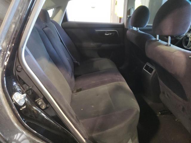 Photo 10 from auction – 2013 NISSAN ALTIMA 2.5 with VIN 1N4AL3AP6DC189353
