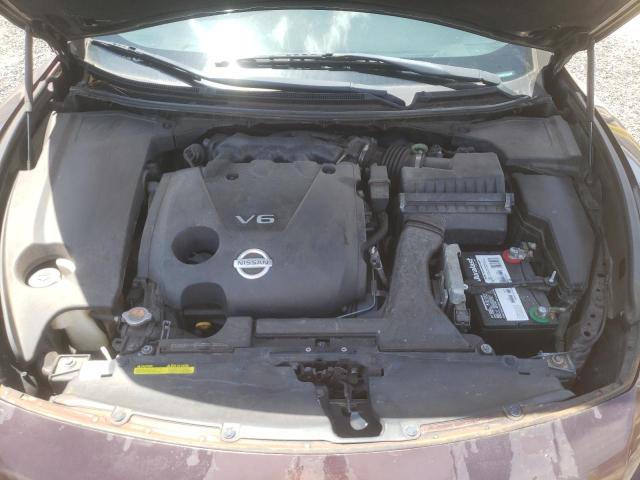 Photo 11 from auction – 2014 NISSAN MAXIMA S with VIN 1N4AA5AP6EC489302