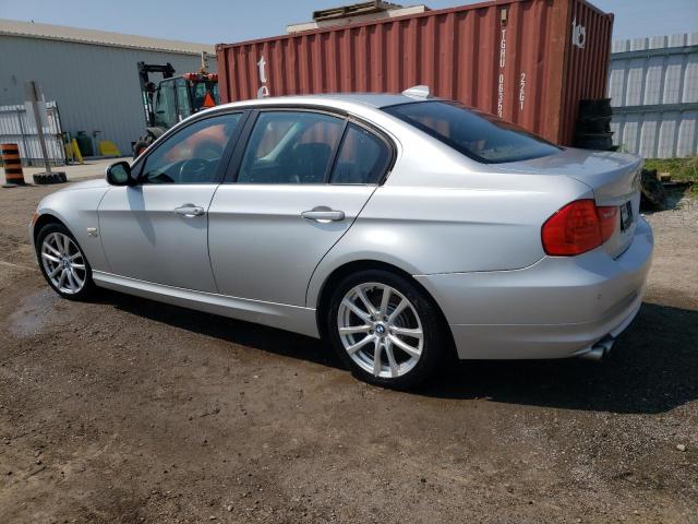 Photo 2 from auction – 2011 BMW 328 XI with VIN WBAPK7C51BA773448