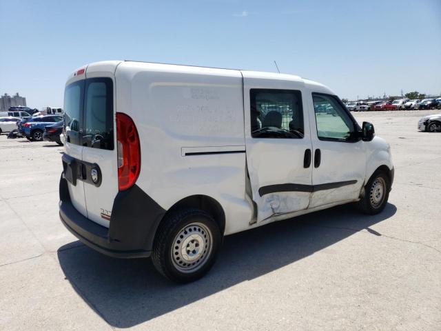 Photo 3 from auction – 2019 RAM PROMASTER with VIN ZFBHRFAB0K6N49227