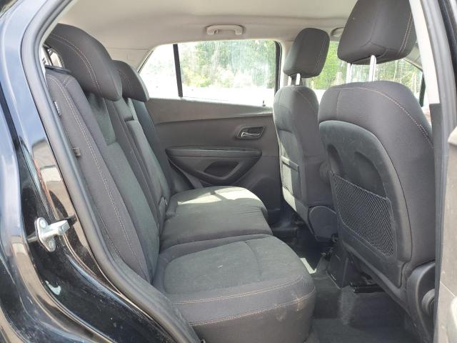 صورة رقم 11 من المزاد - 2017 CHEVROLET TRAX LS مع VIN 3GNCJNSB8HL280889