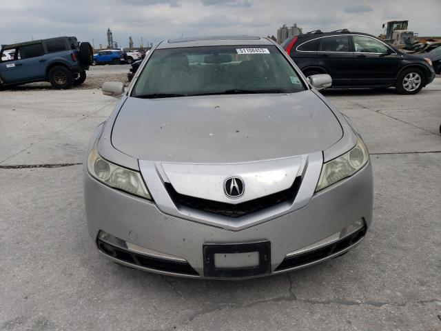 Photo 5 from auction – 2011 ACURA TL with VIN 19UUA8F59BA002120