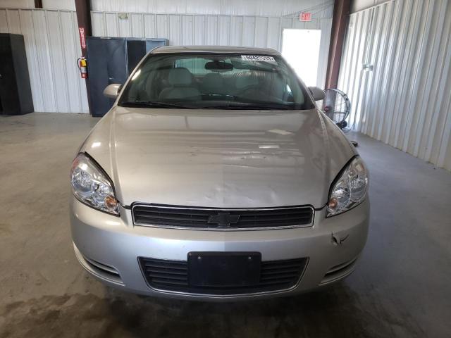 Photo 5 from auction – 2006 CHEVROLET IMPALA LS with VIN 2G1WB58K569370519