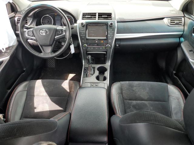 Photo 8 from auction – 2017 TOYOTA CAMRY LE with VIN 4T1BF1FK7HU707294