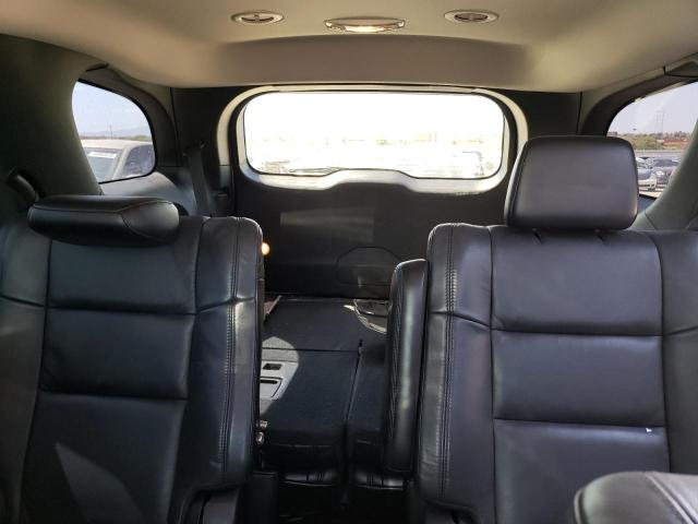 Photo 10 from auction – 2014 DODGE DURANGO LI with VIN 1C4RDHDG5EC425107