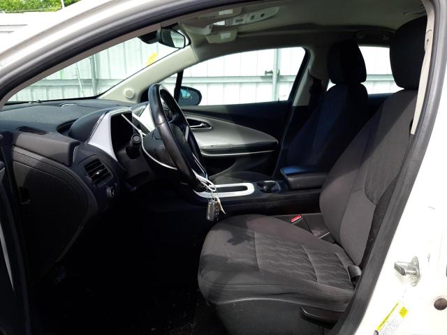 Photo 7 from auction – 2013 CHEVROLET VOLT with VIN 1G1RA6E42DU138536