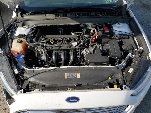 Photo 11 from auction – 2016 FORD FUSION SE with VIN 3FA6P0H70GR299769