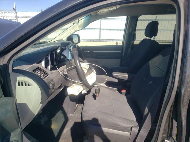 Photo 7 from auction – 2010 DODGE GRAND CARA with VIN 2D4RN4DE5AR471979