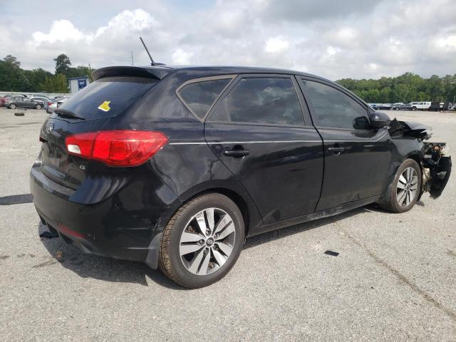 Photo 3 from auction – 2013 KIA FORTE EX with VIN KNAFU5A26D5686269