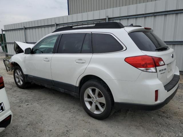 Фото 2 с аукциона – 2013 SUBARU OUTBACK 2. с VIN 4S4BRCKC9D3258430