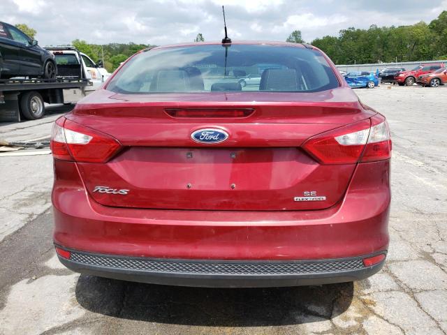 Zdjęcie 6 z aukcji – 2013 FORD FOCUS SE z VIN 1FADP3F23DL234392