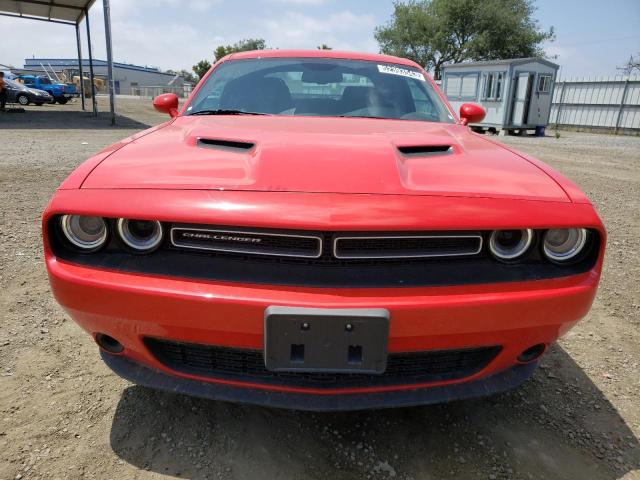 Photo 5 from auction – 2022 DODGE CHALLENGER with VIN 2C3CDZAG2NH229997