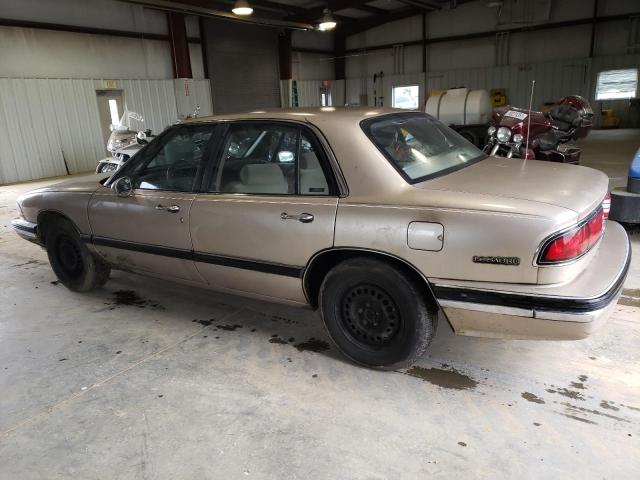 Photo 2 from auction – 1995 BUICK LESABRE CU with VIN 1G4HP52L6SH450707
