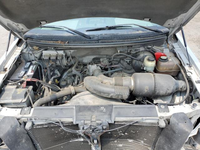 Photo 11 from auction – 2008 FORD F150 SUPER with VIN 1FTRW12W78FB18987