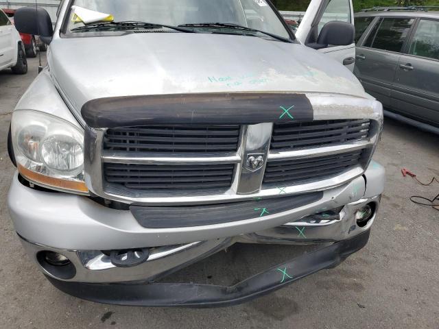 Photo 11 from auction – 2006 DODGE RAM 2500 S with VIN 1D7KS28D36J181500