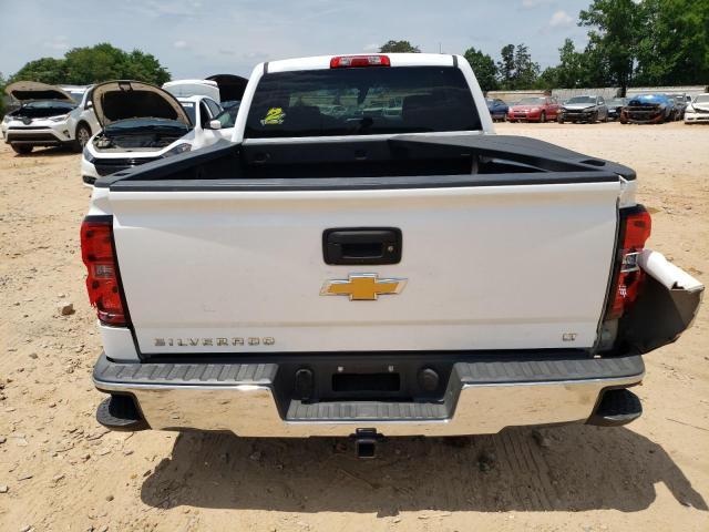 Photo 6 from auction – 2015 CHEVROLET silverado with VIN 1GCVKREC1FZ415422