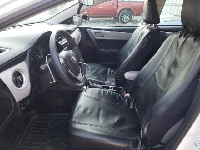 Photo 7 from auction – 2017 TOYOTA COROLLA L with VIN 2T1BURHE5HC827463