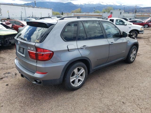 Photo 3 from auction – 2012 BMW X5 XDRIVE3 with VIN 5UXZW0C55CL664759