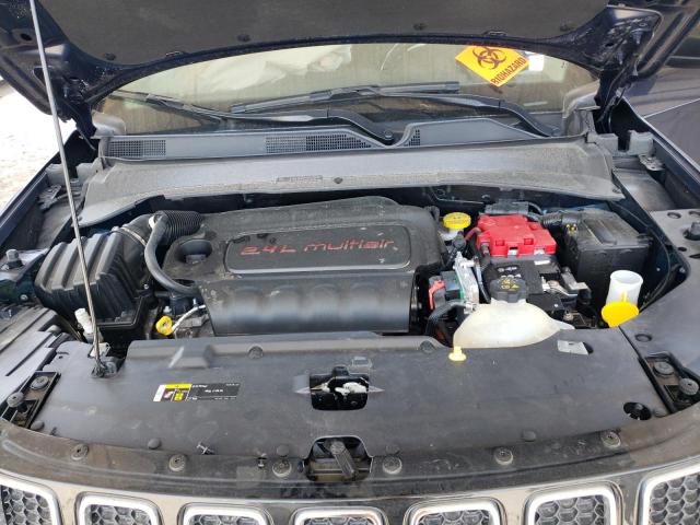 صورة رقم 12 من المزاد - 2021 JEEP COMPASS SP مع VIN 3C4NJCAB0MT508000