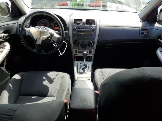 Photo 8 from auction – 2010 TOYOTA COROLLA BA with VIN 1NXBU4EE8AZ225006