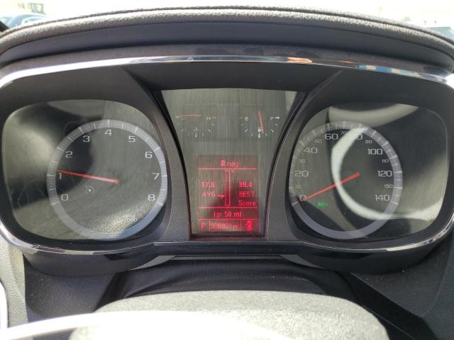 Zdjęcie 9 z aukcji – 2016 GMC TERRAIN SL z VIN 2GKFLUE38G6252628