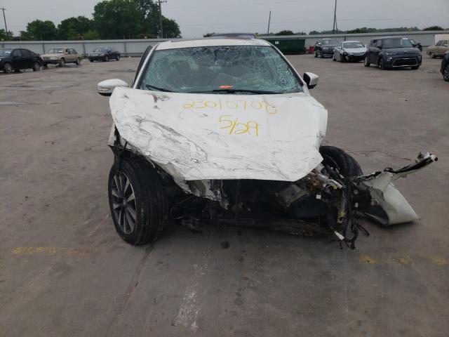 Photo 5 from auction – 2016 NISSAN ALTIMA 2.5 with VIN 1N4AL3AP2GC271990