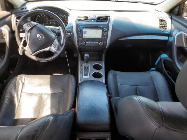 Photo 8 from auction – 2015 NISSAN ALTIMA 3.5 with VIN 1N4BL3AP5FC152365
