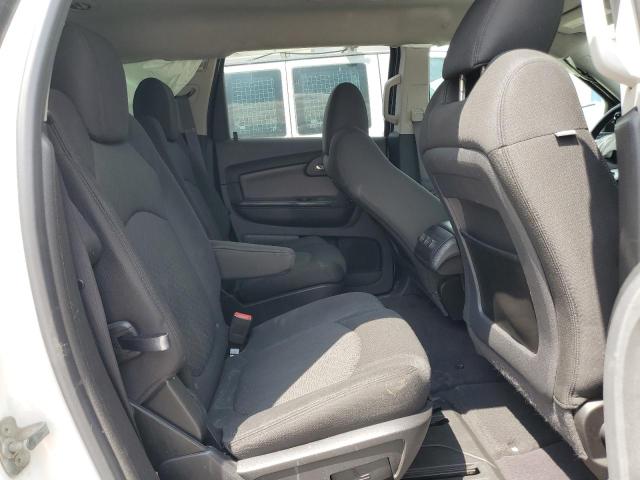 صورة رقم 11 من المزاد - 2010 CHEVROLET TRAVERSE مع VIN 1GNLVFEDXAS116459